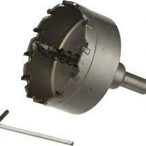 CMC TCT METAL DELME PANÇ 25 MM CMC5042