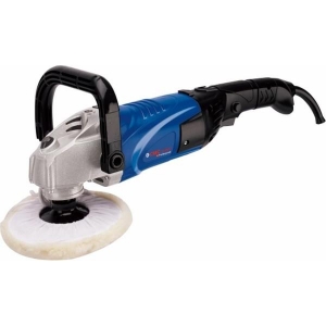 CMC 180mm POLİSAJ MAKİNASI 2000W CMC3905