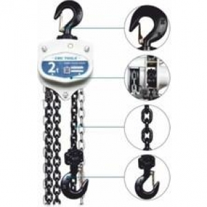 CMC 1ton - 5metre ZİNCİRLİ CARASKAL CMC8582