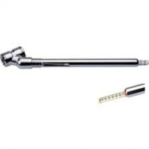 CMC HAVA JAKI BASINÇ ÖLÇERLİ 10-200 psi CMC7009
