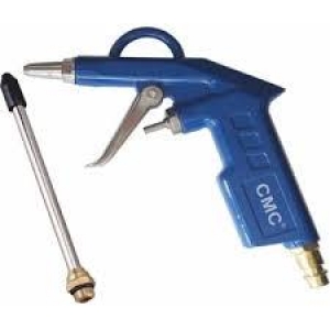 CMC KISA HAVA TABANCASI SETİ 2 pcs CMC0891
