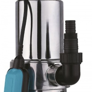 CMC 1100W INOX KİRLİ SU DALGIÇ POMPA CMC0088