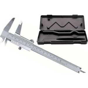 GFB MEKANİK KUMPAS 150mm 1000