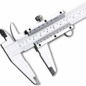 GFB MEKANİK KUMPAS 150mm 1000