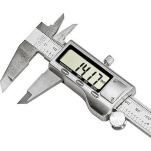GFB DİJİTAL KUMPAS BÜYÜK EKRAN 150mm 1051