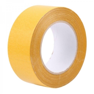 HASBANT ÇİFT TARAFLI FİLMİK HALI BANT 48MM*20MT