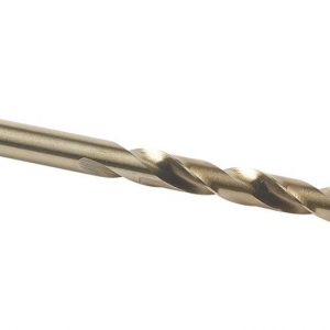 GFB 4,5 mm KOBALT ALTIN SERİ MATKAP UCU 1811