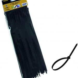 BAYTEC CIRT KELEPÇE SİYAH 4,8*300 MK1809