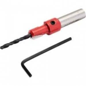 GFB HAVŞA MATKAP UCU 3MM 2300