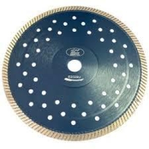 GFB SÜPER KESİM ELMAS TESTERE 180mm (GRANİT)  2379