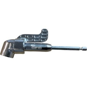 GFB KÖŞE BİTS VİDALAMA ADAPTÖRÜ 1/4" HEX  2558