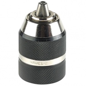 GFB 20-13mm 1/2-20 SUPRA KİLİTLİ MANDREN 2742 (MU2540)