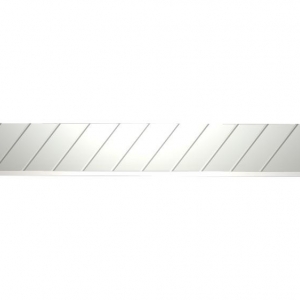 GFB GFB MAKET BIÇAĞI YEDEĞİ 18x05mm-7 KIRIMLI 4520