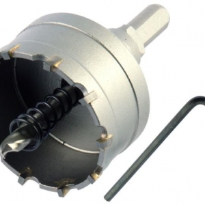 GFB 90mm TCT METAL DELME PANÇ 4722
