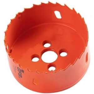 GFB 55mm Bİ-METAL PANÇ 4817-1