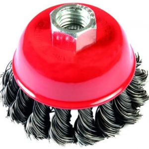 GFB BURGULU ÇANAK FIRÇA 65mm 5130