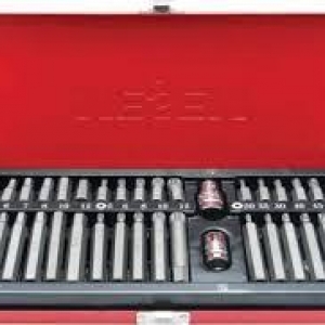 GFB OTOMOTİV BİTS SETİ 40 PARÇA 5260