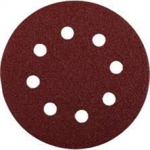 GFB CIRTLI ZIMPARA PEDİ DELİKLİ 230MM 220 KUM 6997