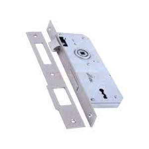 KALE 151 İÇODA GÖMME KİLİT 40 MM NİKEL 15100000023 