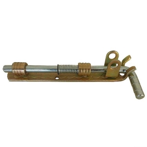 FERFORJE YAYLI SÜRGÜ 100MM FS101