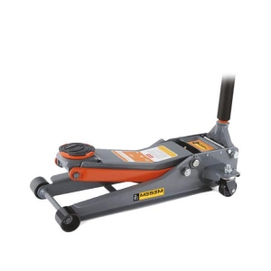 TRİCRAFT 8297 TEKERLEKLİ KRİKO DÜŞÜK ŞASE 3 TON