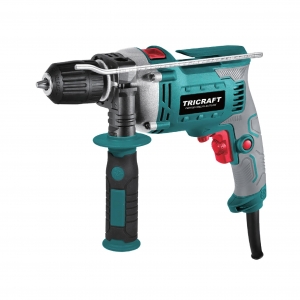 TRİCRAFT 7048 DARBELİ MATKAP 13 MM 850 W