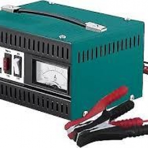 TRİCRAFT 7151 6-12 VOLT AKÜ ŞARJ CİHAZI 130 W