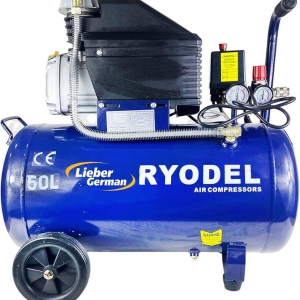 *CORA KOMPRESÖR 50 LT 2,5 HP