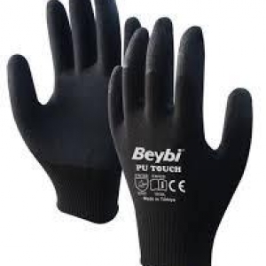 HANDY PU ELDİVEN 1/2 NO:8