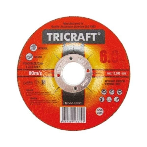 TRİCRAFT 3310 180*8 METAL TAŞLAMA