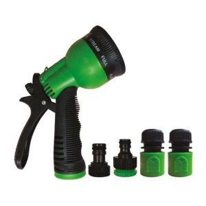 MEŞEM 4003 SULAMA TABANCASI 8 FONKSİYON 5 PCS