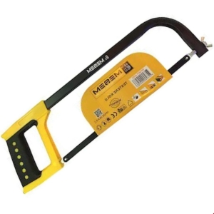 MEŞEM 4053 DEMİR TESTERE KOLU METAL 45 CM