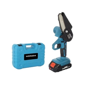 KRAFT HART PROF 21V ÇİFT AKÜLÜ ZİNCİRLİ TESTERE