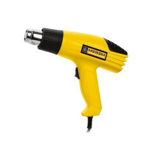 MEŞEM 7540 2000 WATT SICAK HAVA TABANCASI