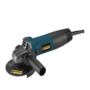 MEŞEM 117 115 MM AVUÇ TAŞLAMA MAKİNASI MAVİ