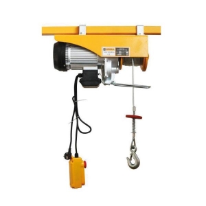 TRİCRAFT 937 ELEKTRİKLİ CARASKAL VİNÇ 400-800 KG