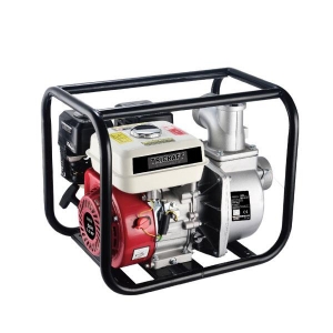 TRİCRAFT 5312 BENZİNLİ SU MOTORU 3''