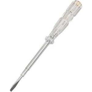 KONTROL KALEMİ DÜZ 190MM