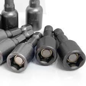 MEŞEM 3604 MANYETİK SOMUN ADAPTÖRÜ 12*45 MM