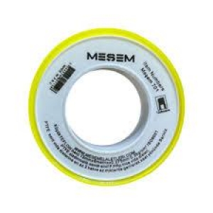 MEŞEM 701 KÜÇÜK TEFLON BANT 8MT*12MM .