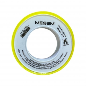 MEŞEM 702 BÜYÜK TEFLON BANT 30MT*19MM .