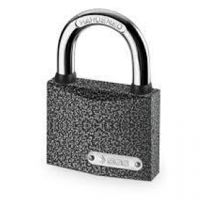 ASMA KİLİT GRİ 20mm KISA CMC1113