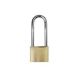 ASMA KİLİT SARI UZUN 32mm CMC1022