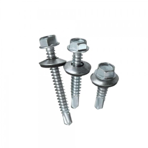 TRAPEZ PANEL VİDA 5,5*60