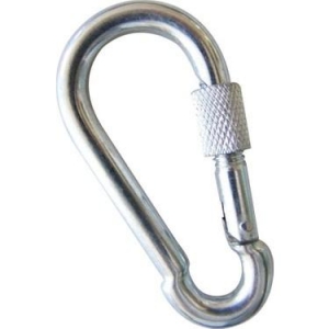 *KARABİNA VİDALI 12 MM