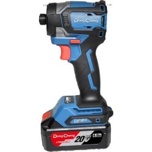 *DONG CHENG TORKLU VİDALAMA 208NM 2,0AH DCPL20820