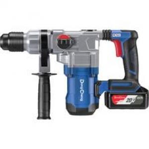 *DONG CHENG KIRICI DELİCİ (2 MOD) 4,5J 5,0 AH DCZC0328