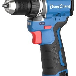 *DONG CHENG DARBESİZ VİDALAMA 50NM 2A DCJZ1250 (ARMUT TİP) 