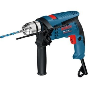 *BOSCH DARBELİ MATKAP GSB 13 RE 0601217100 