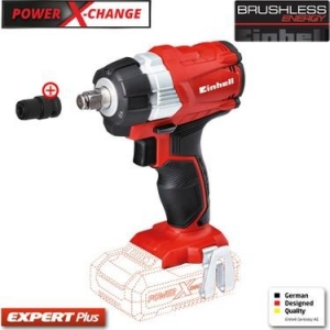 *EİNHELL SOLO SOMUN SIKMA IMPAXXO 18/400 4510070